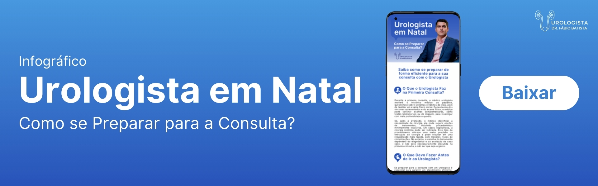 banner cta urologista em natal