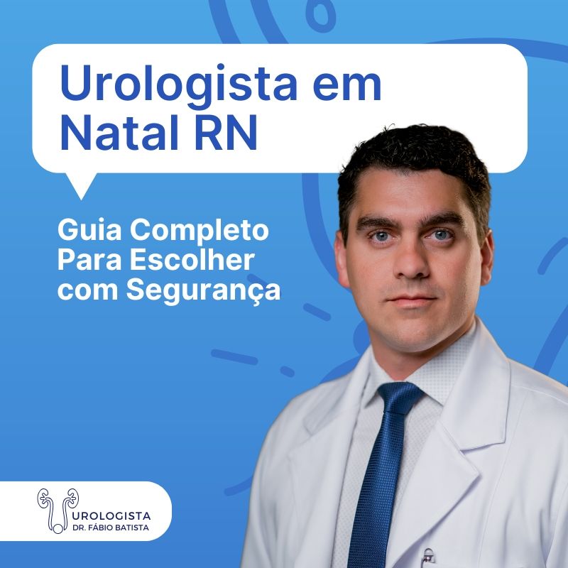 Urologista em Natal RN