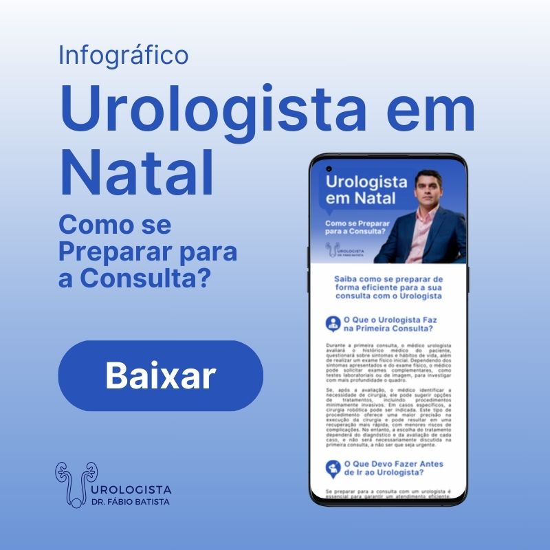 Urologista em Natal